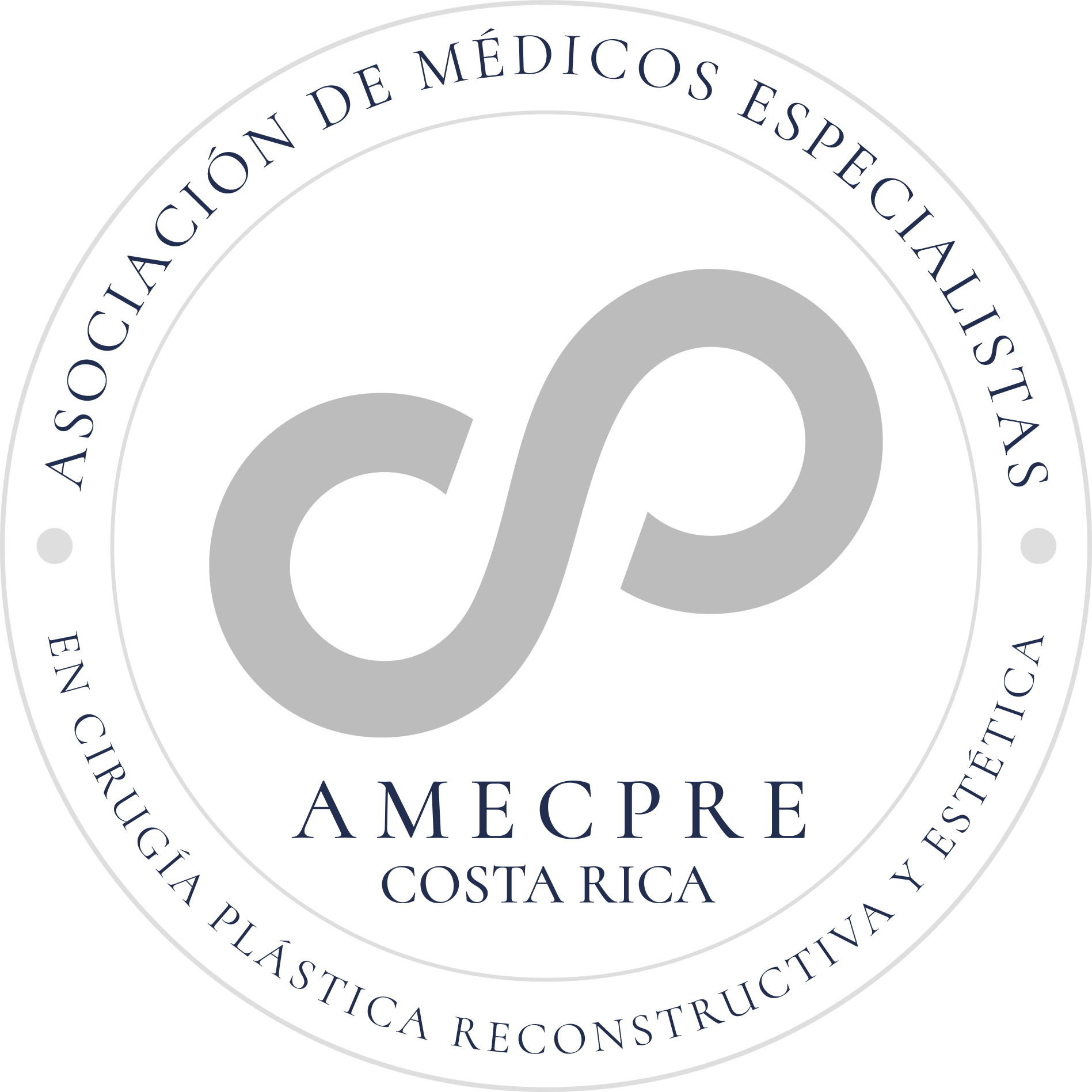 AMECPRE - Asociación de Médicos Especialistas en Cirugía Plástica Reconstructiva y Estética