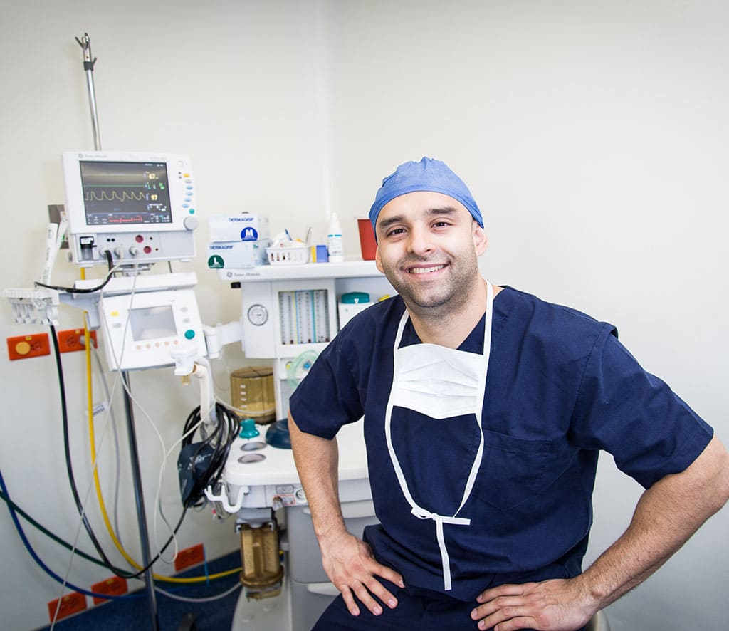 Dr. Jorge Badilla Mora